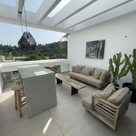 Siempre Mas Penthouse Atalaya Hills Golf Marbella 2 Large Bedrooms 4 Guests Estepona Exterior foto