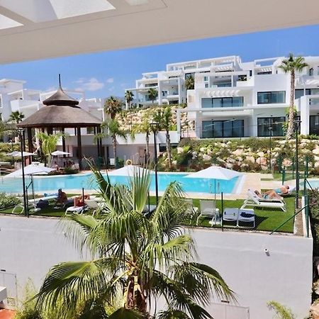 Siempre Mas Penthouse Atalaya Hills Golf Marbella 2 Large Bedrooms 4 Guests Estepona Exterior foto