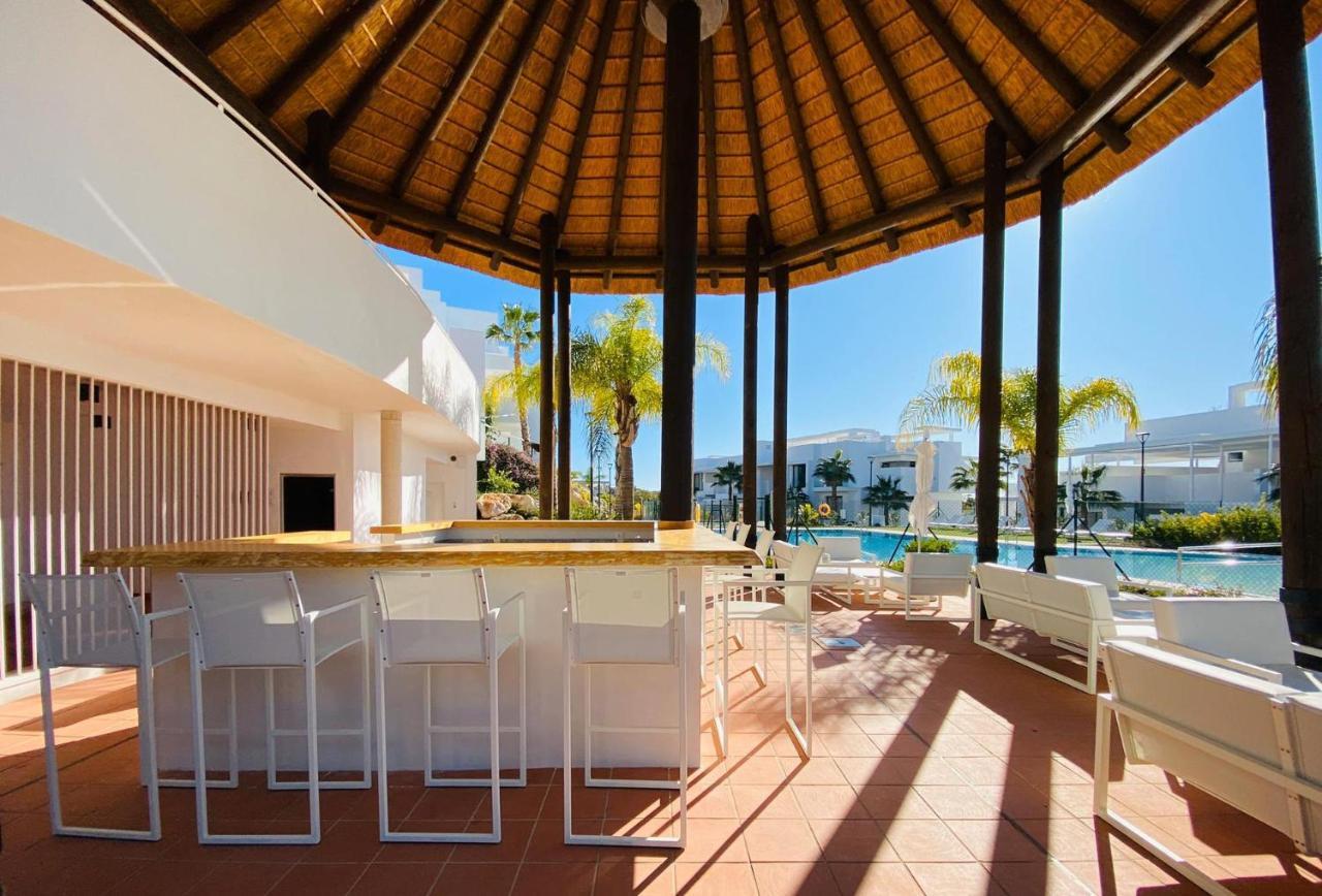 Siempre Mas Penthouse Atalaya Hills Golf Marbella 2 Large Bedrooms 4 Guests Estepona Exterior foto