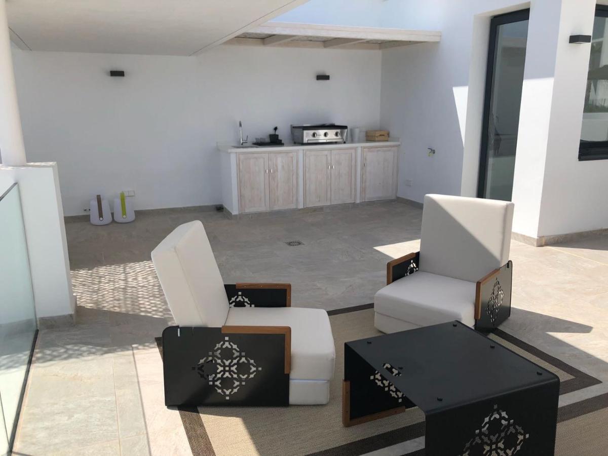 Siempre Mas Penthouse Atalaya Hills Golf Marbella 2 Large Bedrooms 4 Guests Estepona Exterior foto